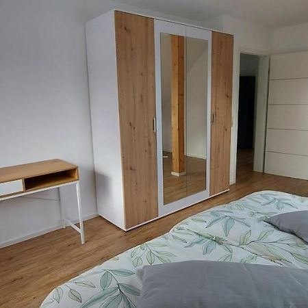 Haus Erika Apartamento Waldalgesheim Exterior foto